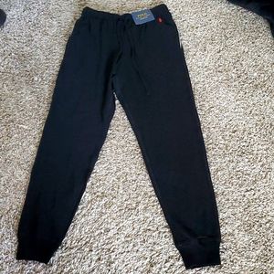 Polo Ralph Lauren Mens Jogger Pant